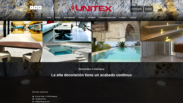 Unitex Grup